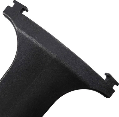 Solid Spare 6599 Fuel Tank Lock Ring Wrench Tool for Chrsyler Dodge Ford GM Chevy Nissan