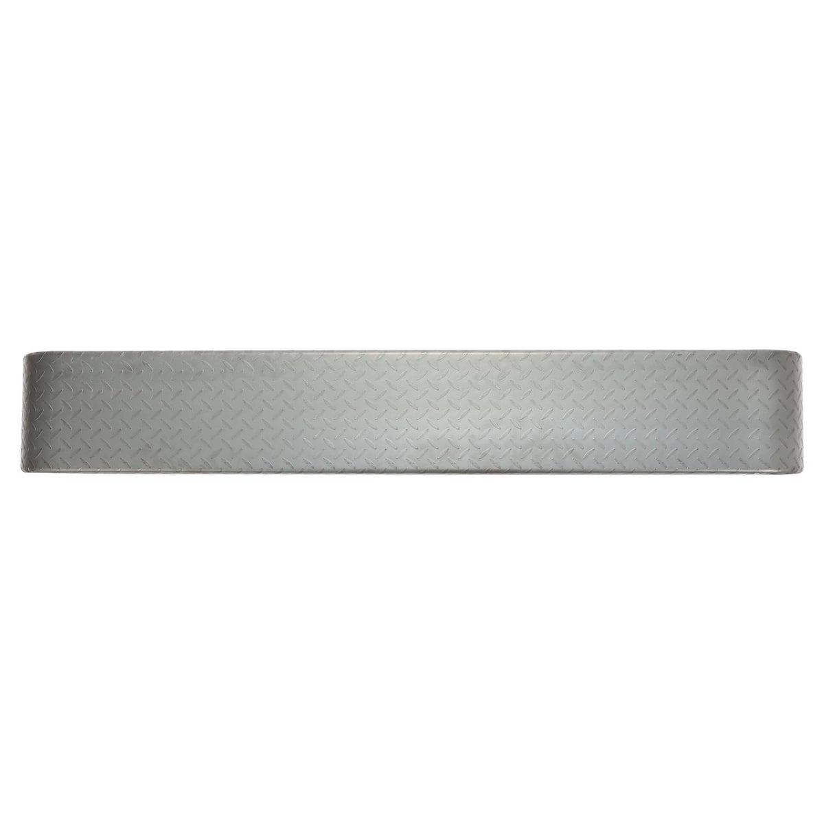 Solidspare 10-1/4"x72-7/8"x13" 2pcs Steel Diamond Tread Plate Tandem Axle Trailer Fenders