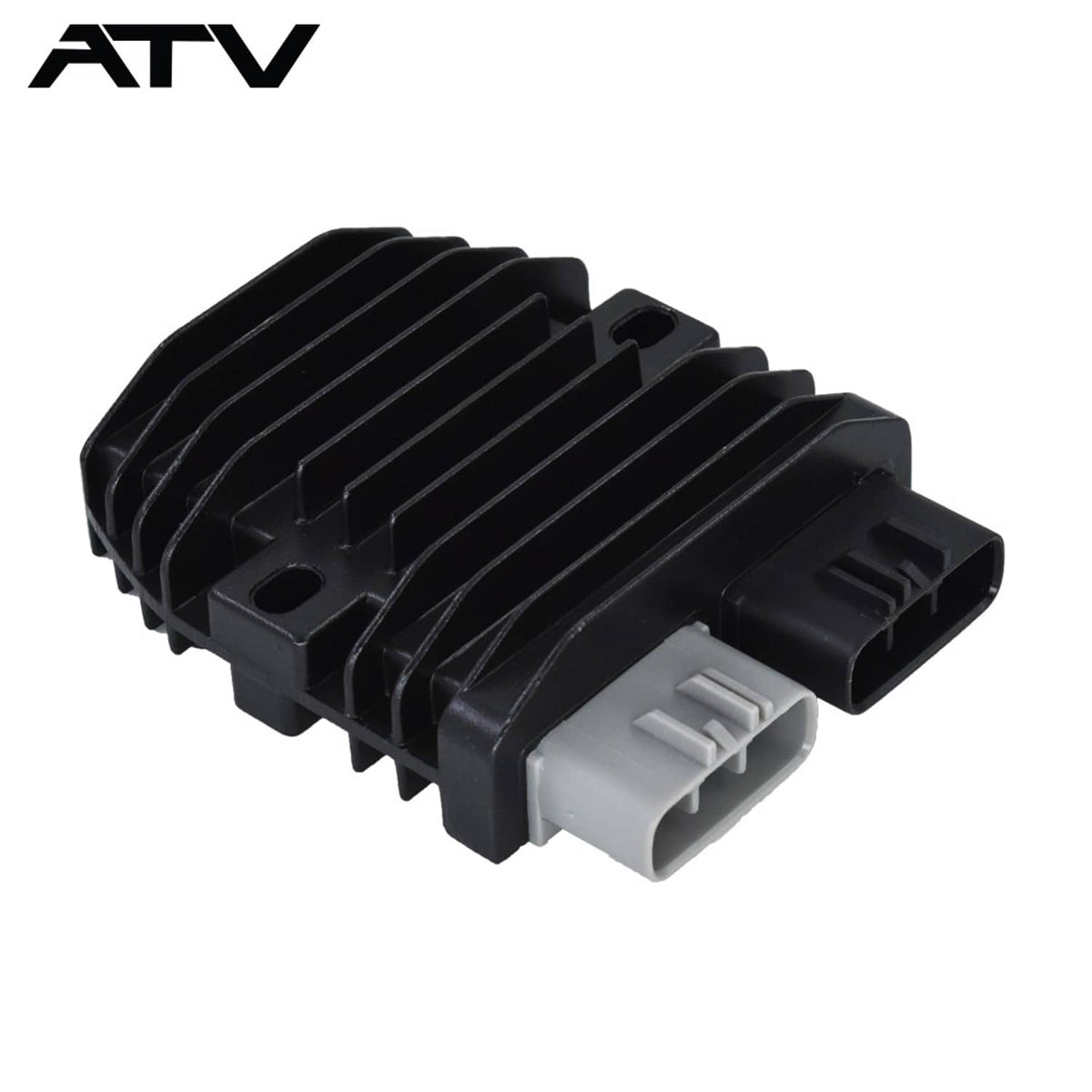 Solidspare Generic Voltage Regulator Rectifier for 760cc Polaris 800 Ranger 2011-2014 SH775
