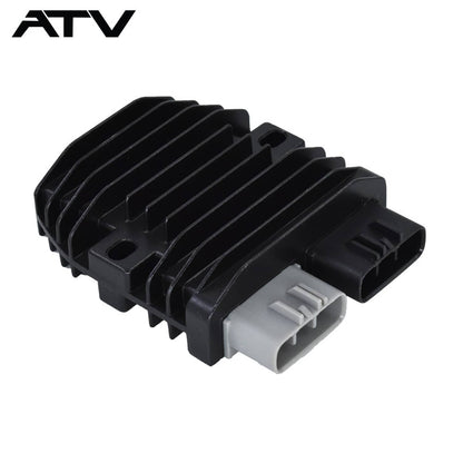Solidspare Generic Voltage Regulator Rectifier for 760cc Polaris 800 Ranger 2011-2014 SH775