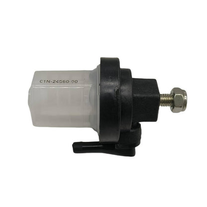 Solid Spare Maintenance Service Kit For Yamaha 4-Str F30A FT25F FT25B F40B Outboard w/Filter