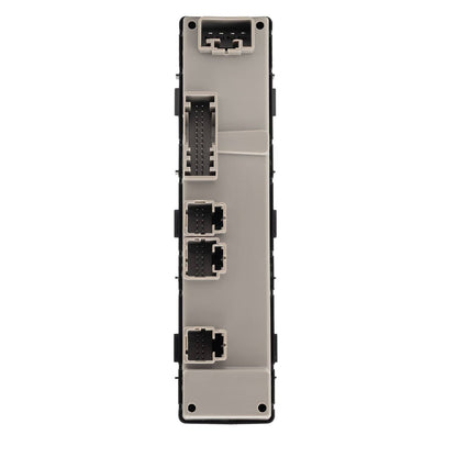 Solidspare Master Power Window Control Switch Module 15883429 Fit for Hummer H2 2003-2007
