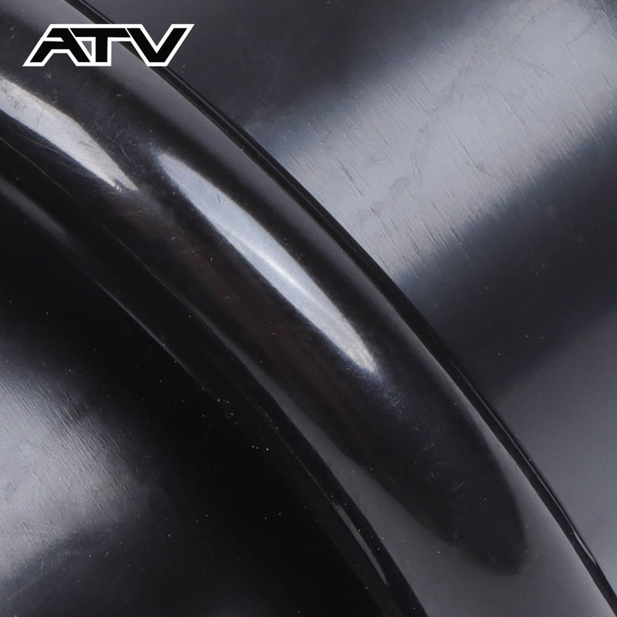 Solidspare Fit For Kawasaki Brute Force 650i (KVF650) 06-13 750i (KVF750) 05-18 Front Shock