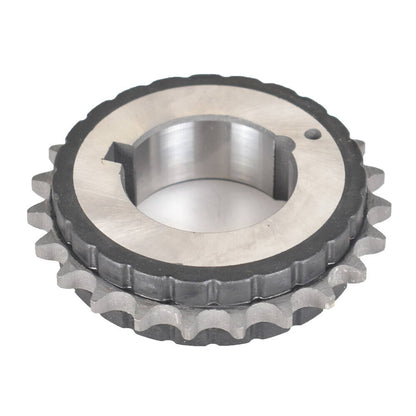 Solidspare Timing Chain Kit 94201S For 08-13 Malibu 10-15 Equinox GMC Terrain 2.4L I4 DOHC