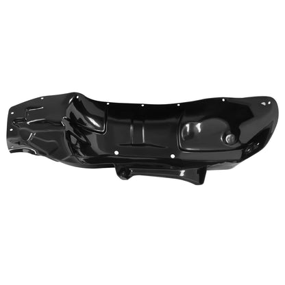 Solid Spare For Chevy Chevelle El Camino Monte Carlo 68-72 Inner Wheel Housing Left Fender
