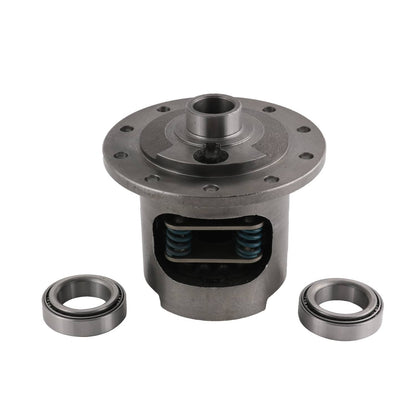 Solidspare For 8.5" 10-Bolt Chevy Posi Unit - 28 Spline Eaton-Style Limited-Slip Heavy Duty