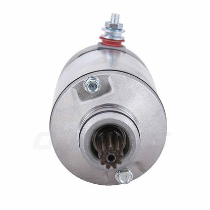 Solidspare Starter Motor For SUZUKI 400 LTZ400 LT-Z400 LT-Z 400 QUADSPORT 03-11 31100-29F00