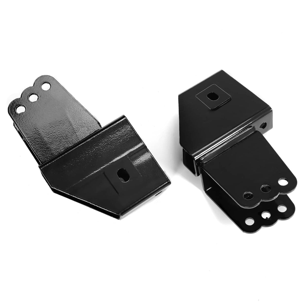 Solidspare Golf Cart Steel Heavy Duty 6" A-Arm Lift Kit For Yamaha G22 GAS ELECTRIC 03-07