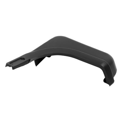 Solidspare Passenger Side Right Golf Cart Fender Cap For EZGO Marathon G&E 1989 - 1994