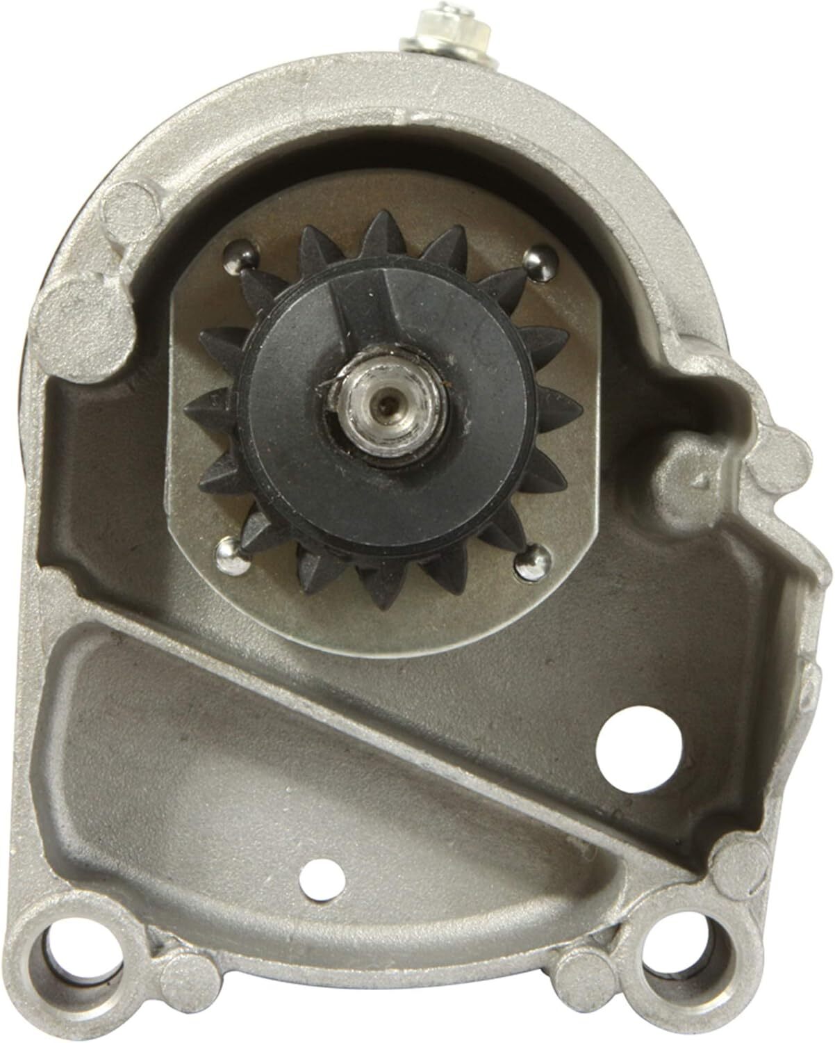 STARTER MOTOR FITS BRIGGS & STRATTON  393017  394674 394808 497596 495100 394808