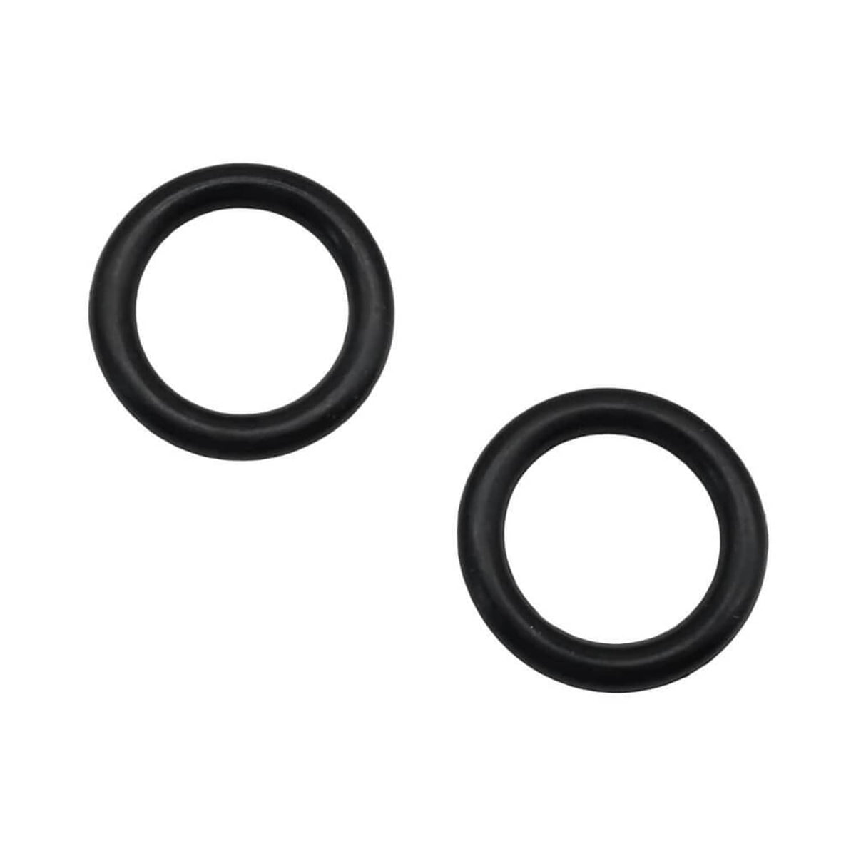 Solid Spare 2Pcs For Mercruiser Gimbal Bell Housing Gear Oil Lube Oil Check Valve 18920A1