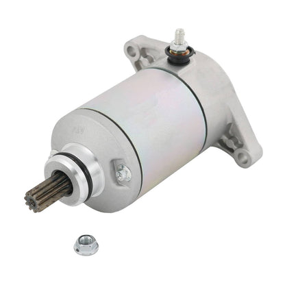Solidspare Starter For Suzuki King Quad 300 250 1991-2002 Quadrunner 250 LTF250 31100-19B00