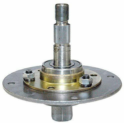 2 SPINDLE ASSEMBLY FOR MTD 917-0906 917-0906A 717-0906A 717-0906 753-05319