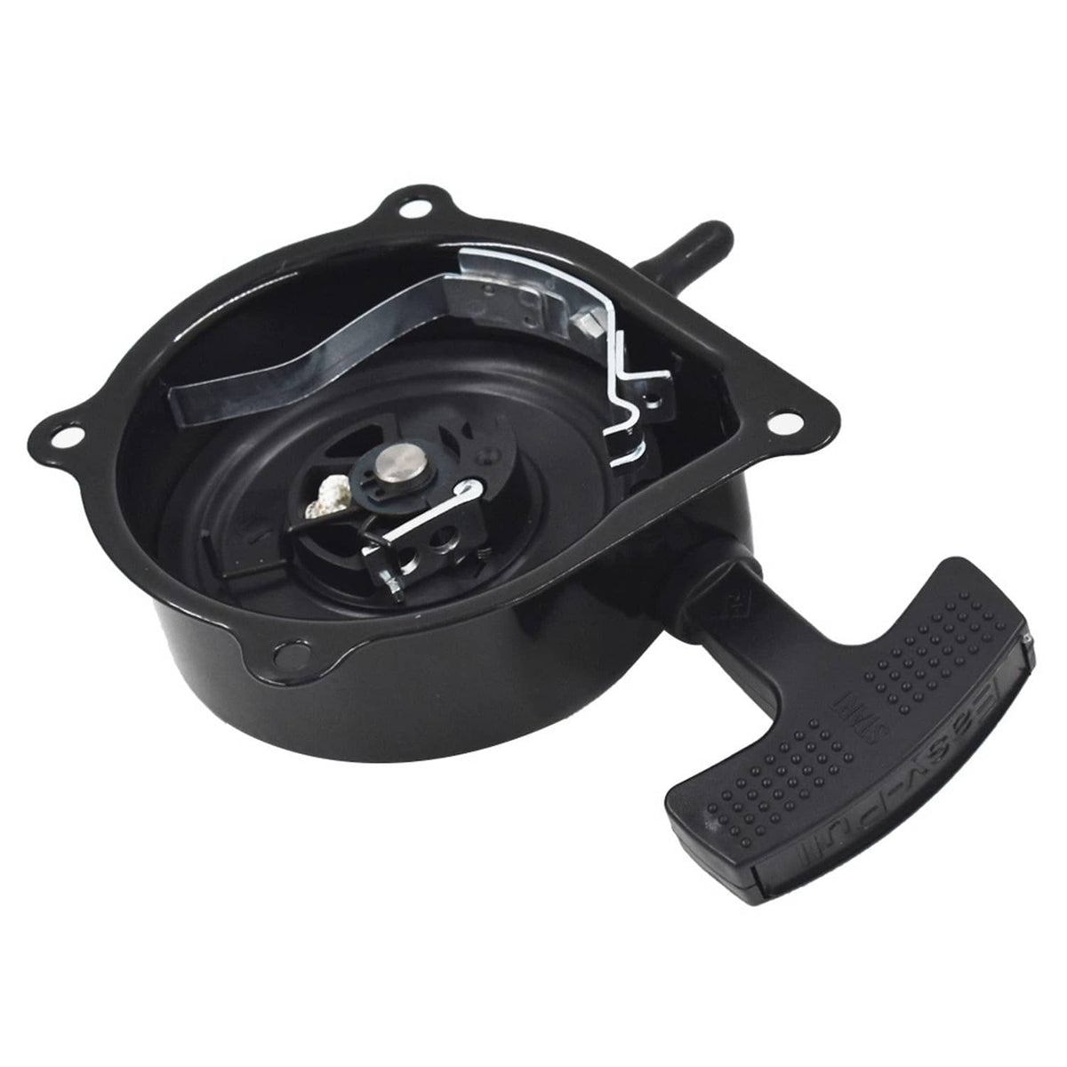 Solidspare Pull Start Starter Recoil Assembly For Kawasaki Kfx50 KFX 50 2003-2006