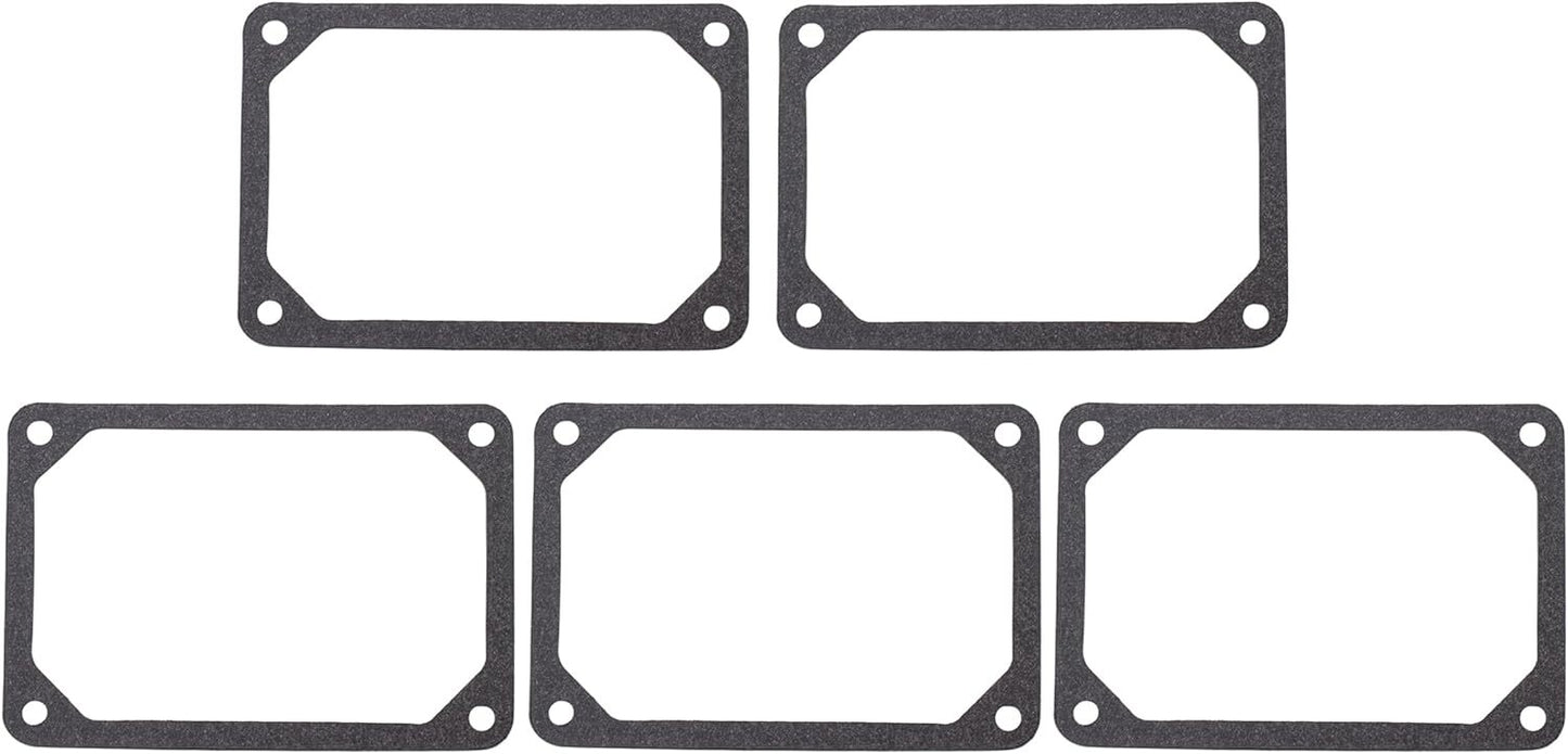 5 VALVE COVER GASKET FITS B&S 272475S 272475 21B706 21B707 21B972 21B977 28S777