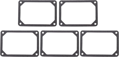 5 VALVE COVER GASKET FITS B&S 272475S 272475 21B706 21B707 21B972 21B977 28S777