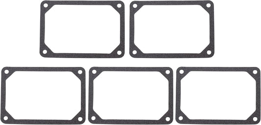 Solid Spare 5 VALVE COVER GASKET FITS B&S 272475S 272475 21B706 21B707 21B972 21B977 28S777