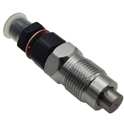 Solid Spare 3X Fuel Injector ZD25F for Kubota Zero Turn Mower ZD28F ZD326S ZD326RP ZD331P