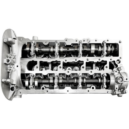 Solidspare Cylinder Head Assembly for Ford Escape Fiesta Fusion Transit Connect 1.6L Turbo
