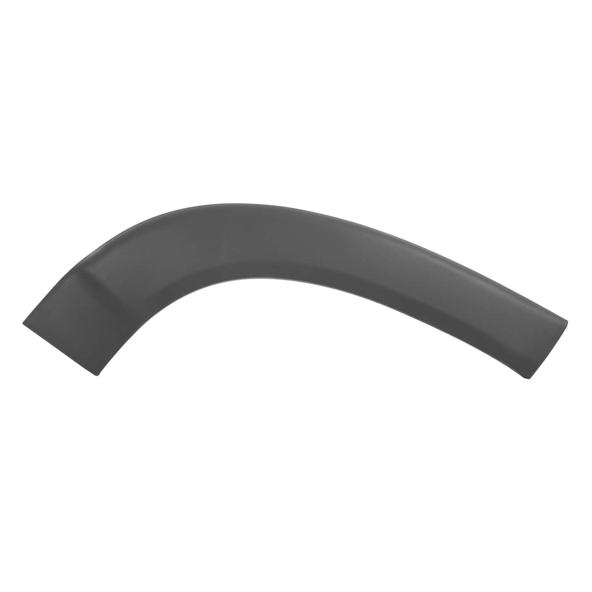 Solid Spare For 2019-2022 Ram Promaster 1500-3500 Front Door Flare Molding Trim Left Side