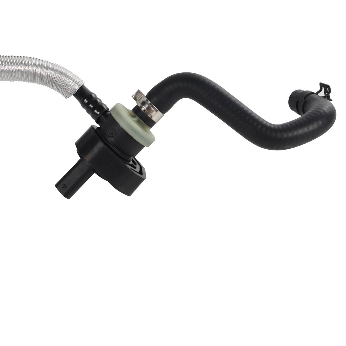 Solidspare Crankcase Breather Intake Line Fits Mercedes-Benz GLA250 CLA250 A2700900700