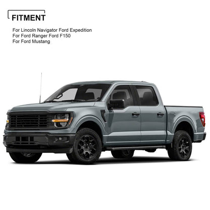 Solidspare 6R80 Transmission Valve Body For 2011-UP FORD F150 Truck 4WD AWD AL3P-7Z490-BA