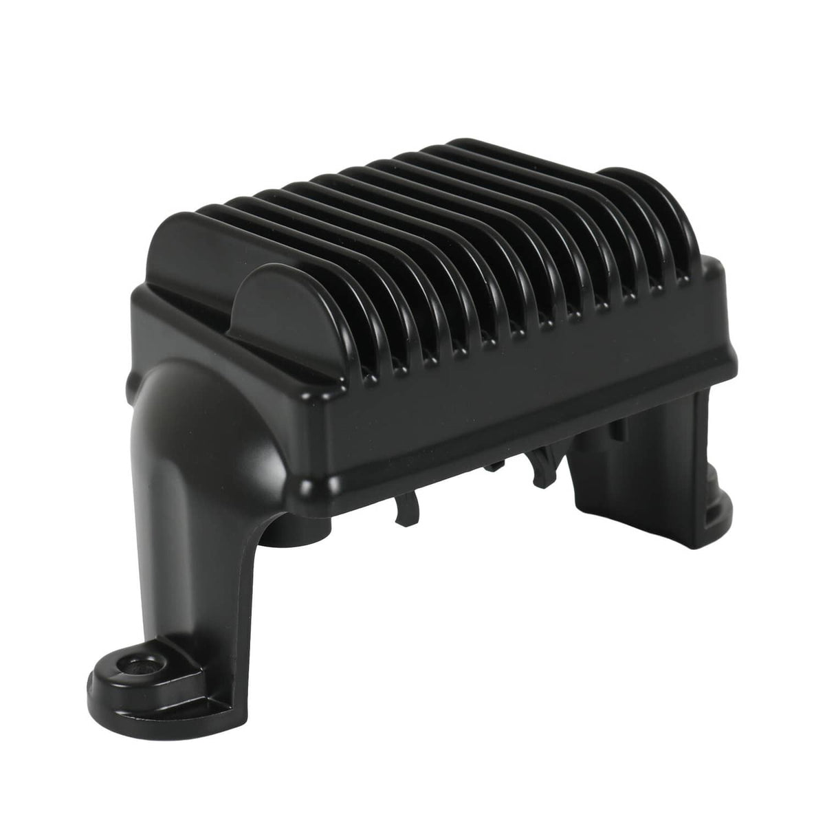 Solidspare New Regulator Rectifier 74505-09A 12V Fits For Harley Touring 2009-2015
