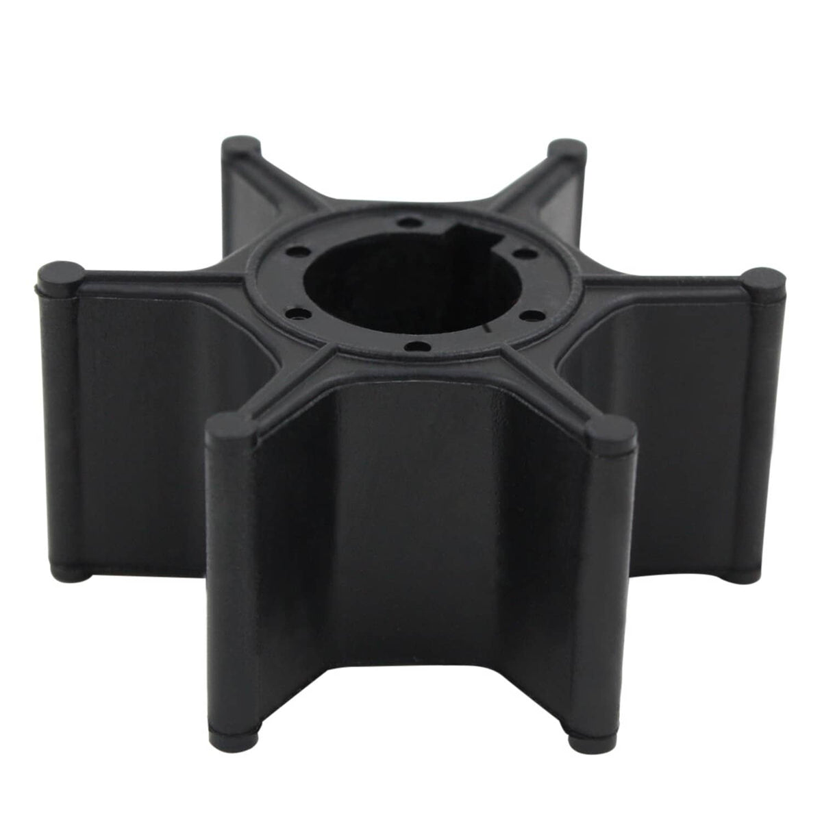 Solid Spare Impeller 8HP 9.9HP Suzuki Outboard DT8C DT9.9C 17461-92D02 17461-93901 18-3000