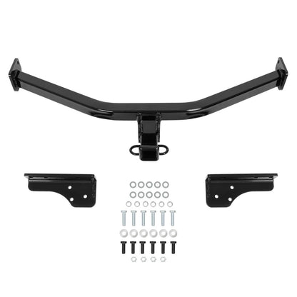 Solid Spare For Nissan Pathfinder Infiniti QX60 2022-2026 Class 3 Trailer Hitch Steel New