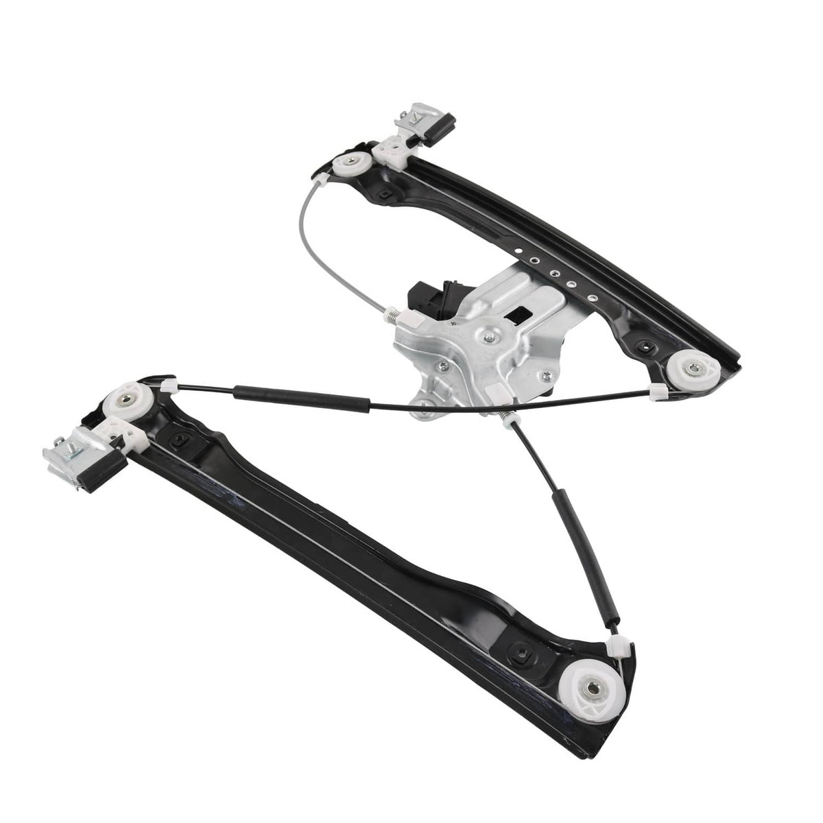 Solidspare Driver Front Side Window Regulator w/ Motor 748-974 For Chevy Cruze 2011-2015