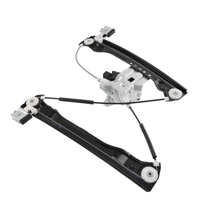 Solidspare Driver Front Side Window Regulator w/ Motor 748-974 For Chevy Cruze 2011-2015