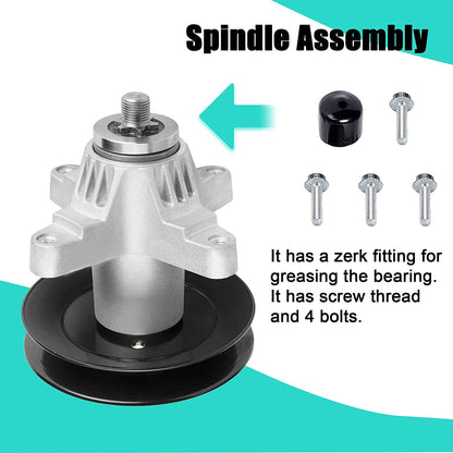 SPINDLE 618-04125 618-04126 18-04126A 918-04125A 918-04125B 918-04126 918-04126A