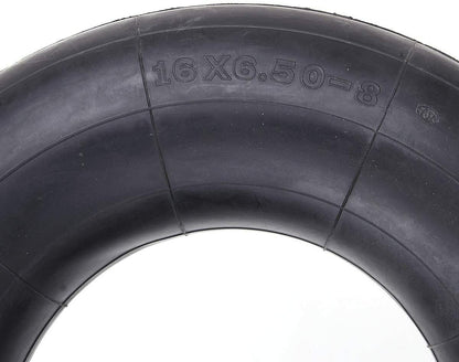 TUBE 16x6.50-8 16X6.5X8 16X6.500-8 16X6.5.00X-8 INNER TUBE WITH TR13 STRAIGHT