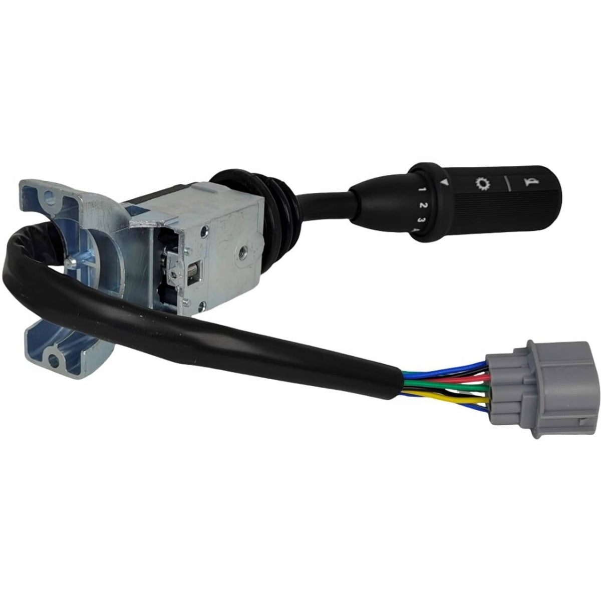 Solid Spare Forward & Reverse Column Switch Shift 701/80299 for JCB TM300 Wheel Loader