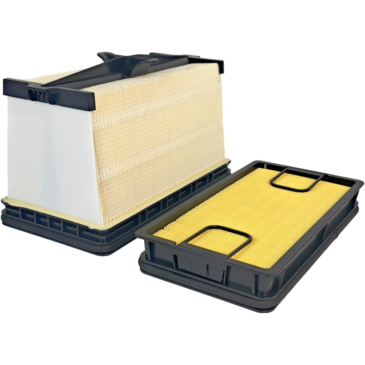 Solid Spare Fit Bobcat T740 T750 T770 T870 7010030 Air Filter Kit 7010031 PA31011 PA31010
