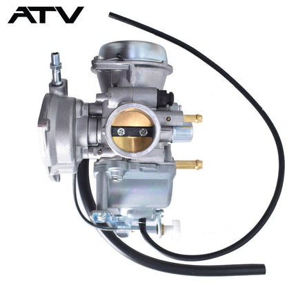 Solidspare Carburetor For Suzuki Quadsport 250 LTZ250 Quadsport 13200-21G10 2004-2010