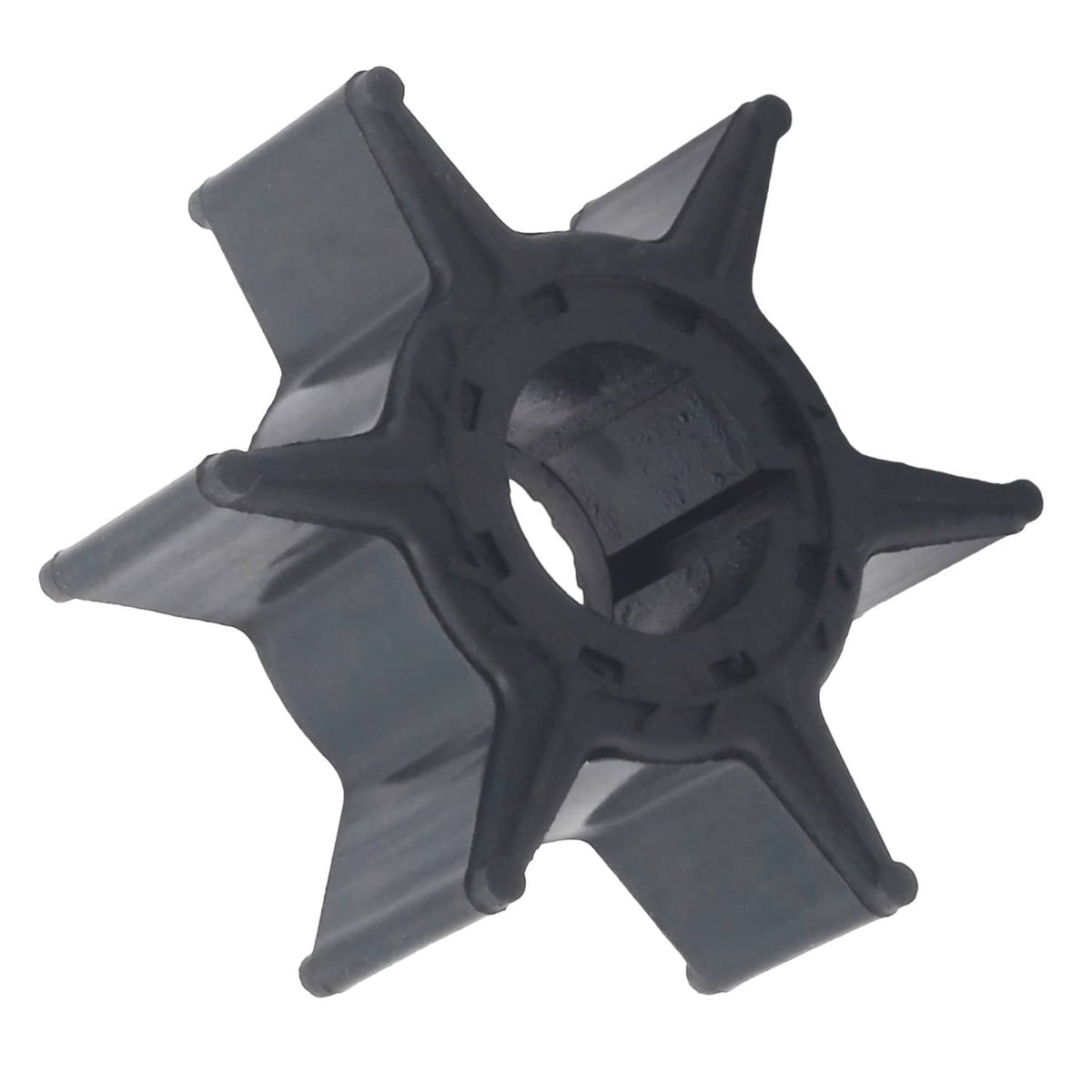 Solid Spare 25 30 40 50 HP Yamaha Outboard Water Pump Impeller 2 Stroke 4 Stroke 6H4-44352