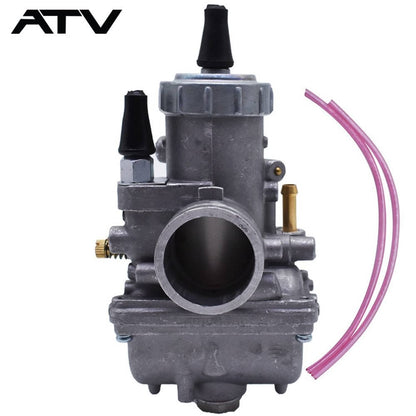 Solidspare Carburetor Fit For Polaris Sportsman 400 400L 1993-1997 4 stroke