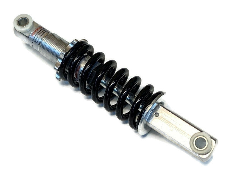 2 Adjustable Shock / Spring 8" Length 8mm ID for Minibike Mini Bike Go Kart Cart