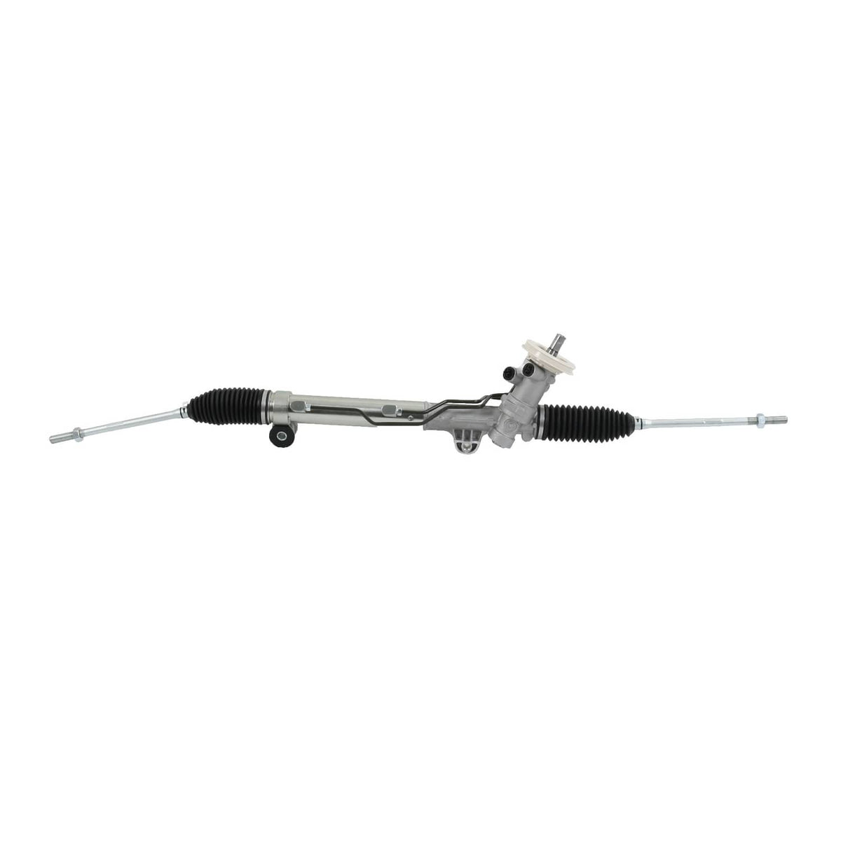 Solidspare Power Steering Rack & Pinion Assy For 2004-11 Chevy 2004-07 Impala Monte Carlo
