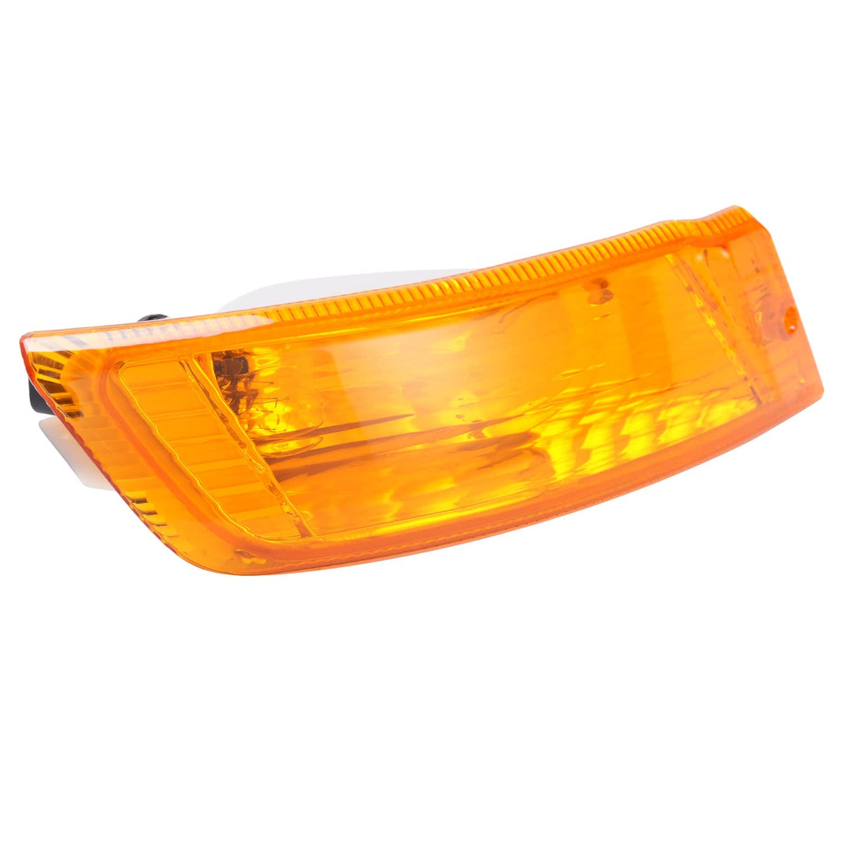 Solid Spare Turn Signal Light For Jeep Liberty 2005-2007 Passenger Side Park/Signal Lamp RH