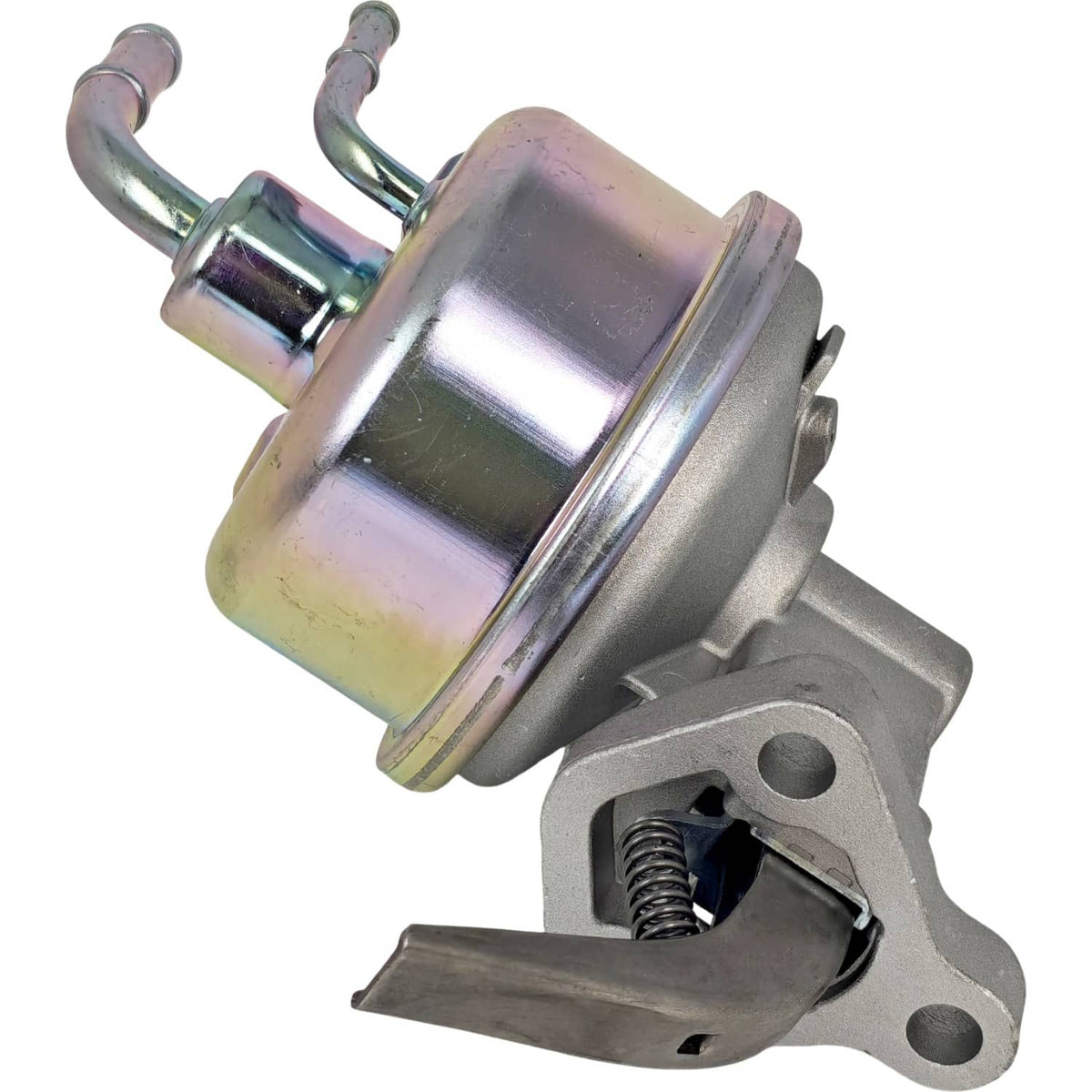 Solid Spare Mechanical Fuel Pump 23100-69095 for Toyota Land Cruiser FZJ75LV FZJ75RP FZJ75RV