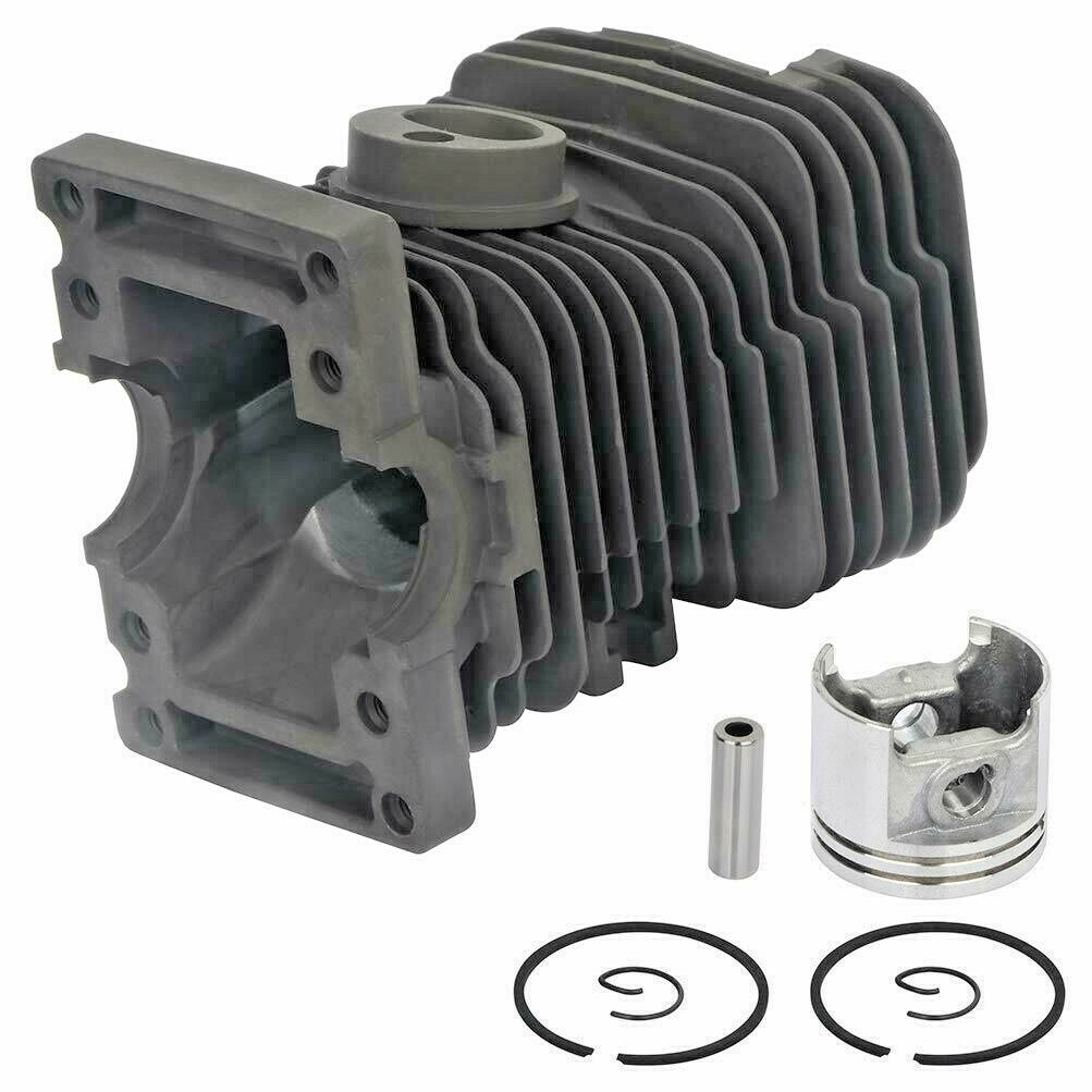 CYLINDER ASSEMBLY FOR STIHL 017 MS170 REPL OEM 1130 020 1207 1130 020 1204