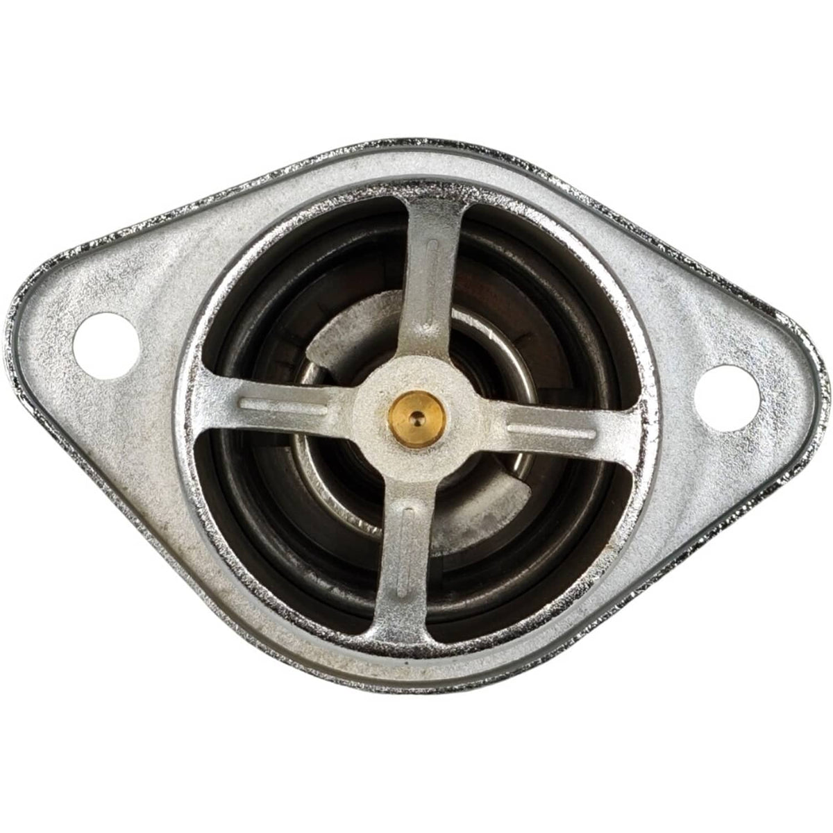 Solid Spare 88°C Thermostat Kit Fit for International DT466E 1830256C93 PAI# 481832