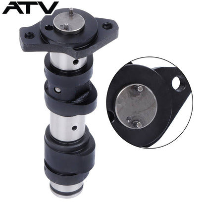 Solidspare Camshaft Cam Shaft For YAMAHA Grizzly Rhino Raptor 660 YFM 4X4 5LP-12170-00-00