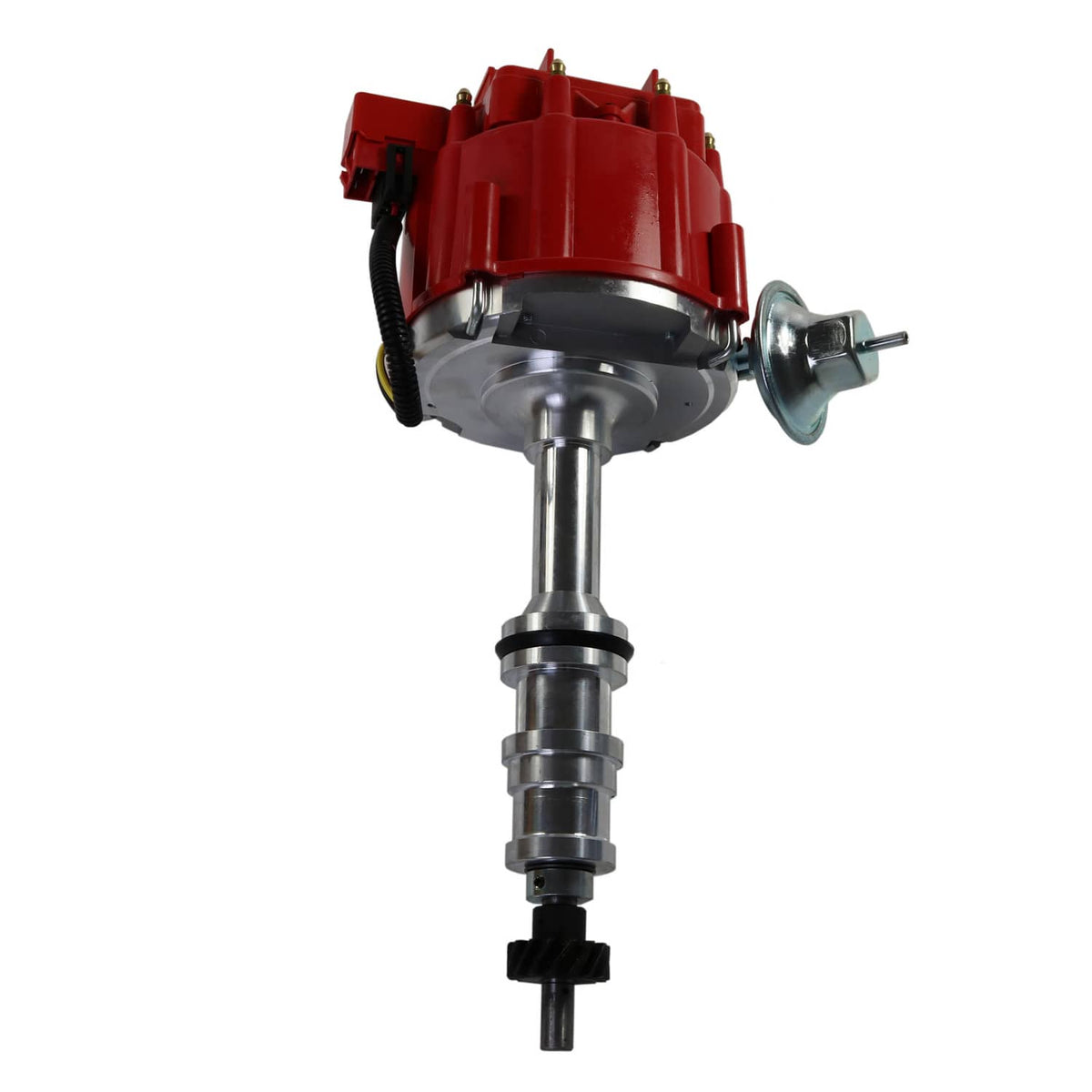 Solidspare Performance Distributor For Ford FE HEI V8 Engines 65K Volt 352 360 390 427 428