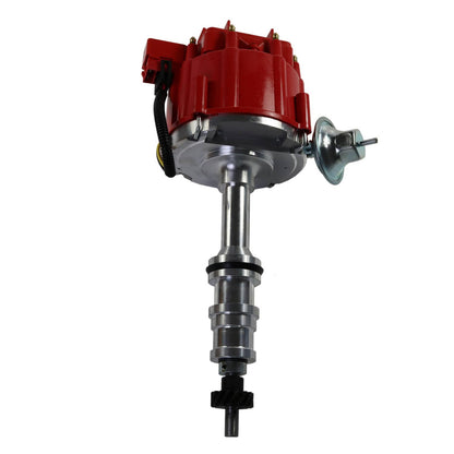 Solidspare Performance Distributor For Ford FE HEI V8 Engines 65K Volt 352 360 390 427 428