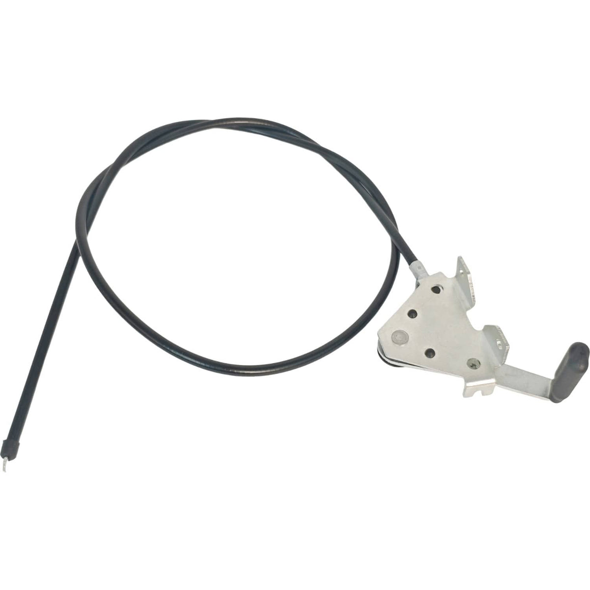 Solid Spare Throttle & Choke Control 481544 484200 Fit for Kohler Kawasaki Engine