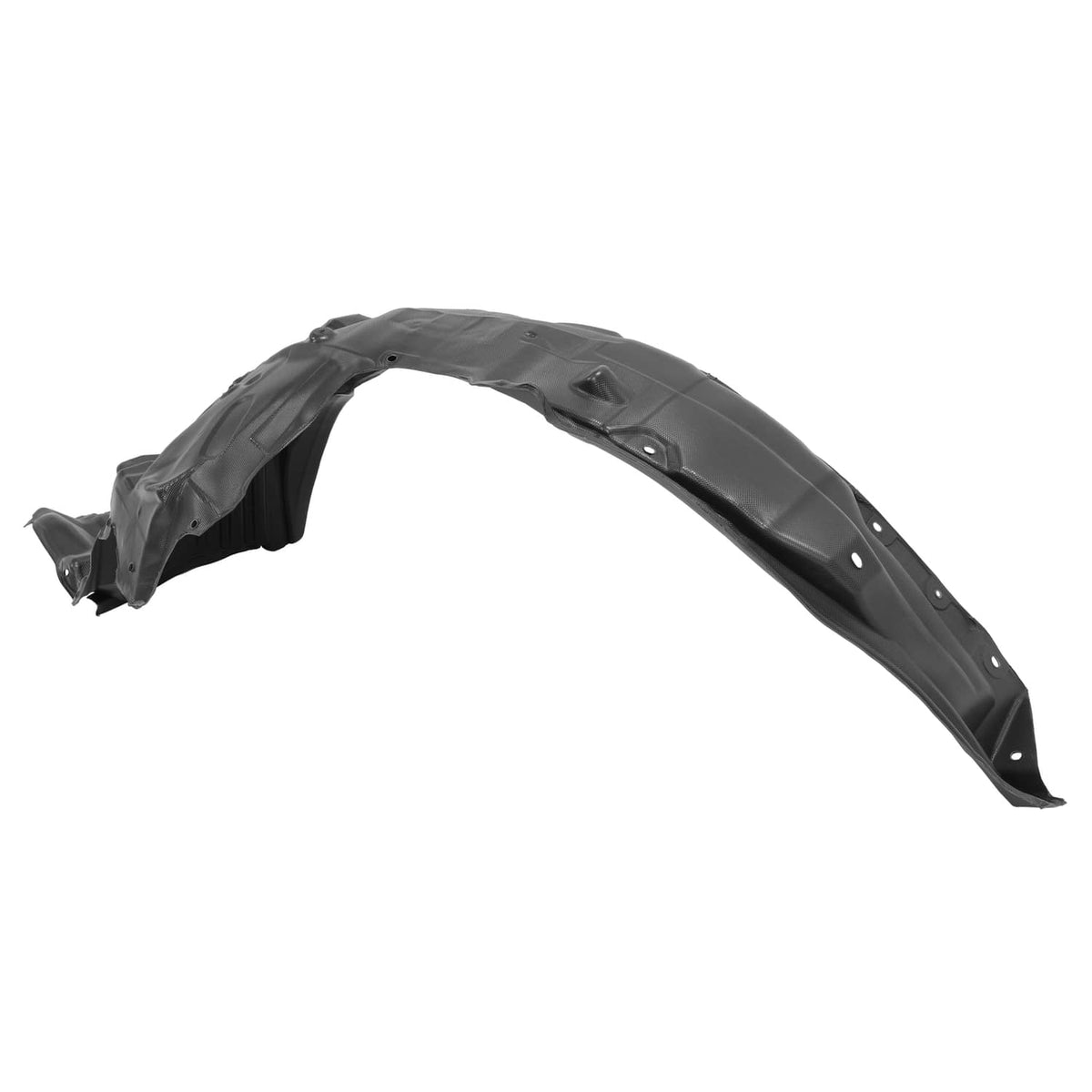 Solid Spare Front Right Side Inner Fender Liner For 2015-21 Subaru WRX STI #59110VA000