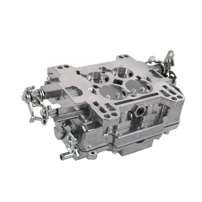 Solidspare Replace 1405 Performer 600 CFM Square Bore 4 Barrel Carburetor W/ Manual Choke